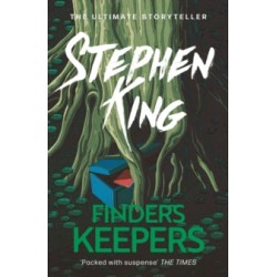 Finders Keepers - by Stephen King