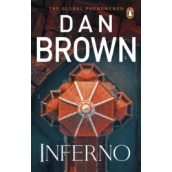 Inferno By Dan Brown (Book 4)