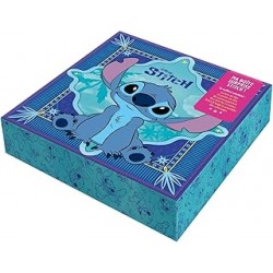 STITCH - Ma boîte surprise - Coffret - Disney