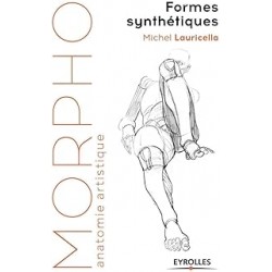 Morpho Formes synthétiques de Michel Lauricella