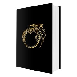 Alchemised by SenLinYu HARDBACK9780241714331