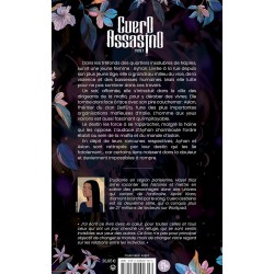 Cuero Assasino - de Hazel Diaz9782488201353