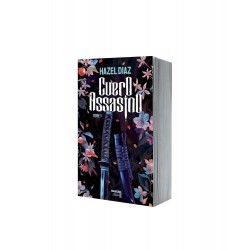 Cuero Assasino - de Hazel Diaz9782488201353