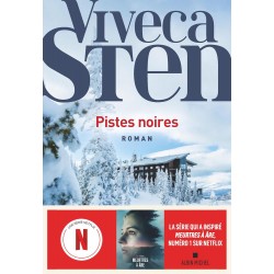 PISTES NOIRES de Viveca Sten