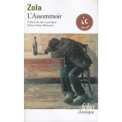 L'Assommoir-EMILE ZOLA