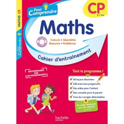 Pour Comprendre Maths CP