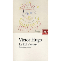 Le Roi s'amuse-Victor Hugo9782070355877