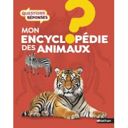 Mon encyclopédie des animaux