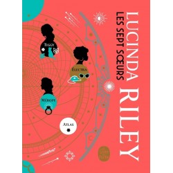 Les Sept Soeurs Intégrale, Volume 2  Lucinda Riley (Auteur)
