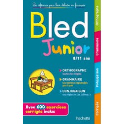 BLED Junior 8-11 ans