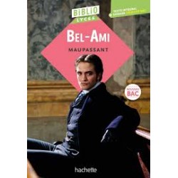 Bel-Ami.Maupassant