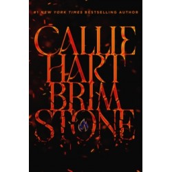 Brimstone by Callie Hart Paperback