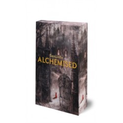 Alchemised : (English Edition) Paperback