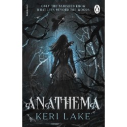Anathema by Keri Lake