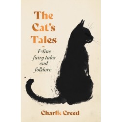 The Cat's Tales by Charlie Creed