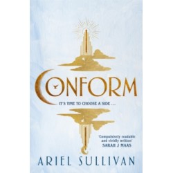Conform by Ariel Sullivan