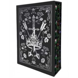 Powerless Trilogy Notebook Boxed Set (Set of 3) BY Lauren Roberts