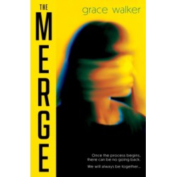 The Merge : A Radio 2  by Grace Walker