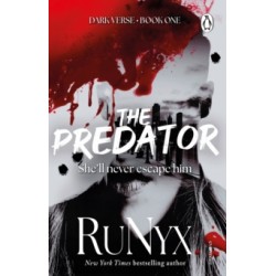 The Predator by RuNyx9781911746393