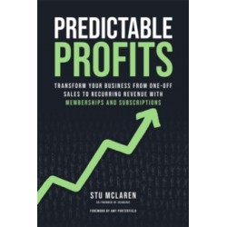 Predictable Profits by Stu McLaren