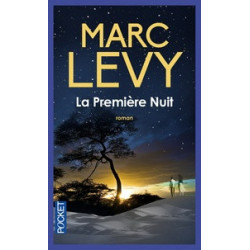 La première nuit. Marc Levy