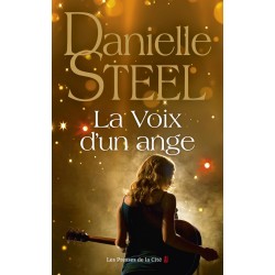 LA VOIX D'UN ANGE de Danielle Steel