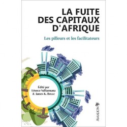 LA FUITE DES CAPITAUX D'AFRIQUE DE Léonce Ndikumana