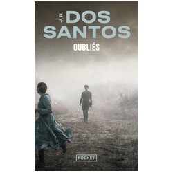 OUBLIÉS JOSÉ RODRIGUES DOS SANTOS
