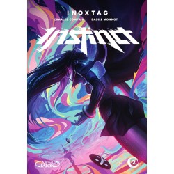 INSTINCT TOME 2