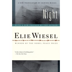 Night by Elie Wiesel