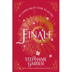 Finale by Stephanie Garber