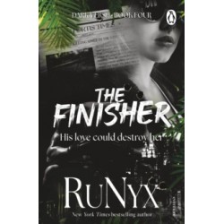 The Finisher by RuNyx