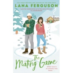 The Mating Game by Lana Ferguson