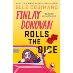 Finlay Donovan Rolls the Dice by Elle Cosimano
