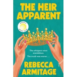 The Heir Apparent by Rebecca Armitage