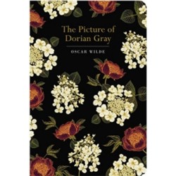 The Picture of Dorian Gray by Oscar Wilde