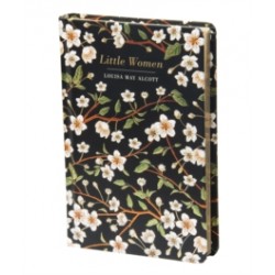 Little Women by Louisa May Alcott