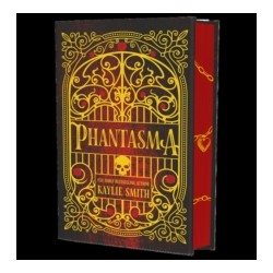 Phantasma - by Kaylie Smith