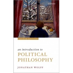 Political Philosophy by Jonathan Wolff