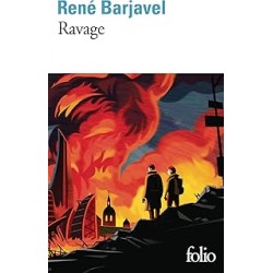 Ravage de Rene Barjavel
