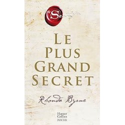 Le plus grand secret de Rhonda Byrne