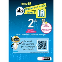 TOUT EN UN 2DE REVIZ'IA