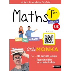 MATHS TERM AVEC YVAN & FLORIE MONKA