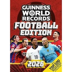 Guinness World Records Football 2026