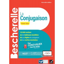 BESCHERELLE MAROC LA CONJUGAISON