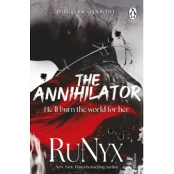 The Annihilator by RuNyx