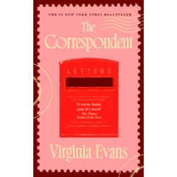 The Correspondent by Virginia Evans