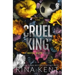 Cruel King by Rina Kent