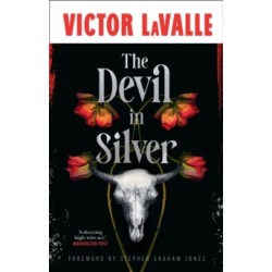The Devil in Silver by Victor LaValle