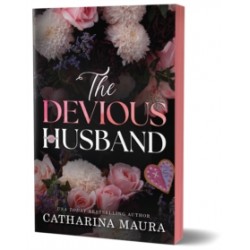 The Devious Husband by Catharina Maura